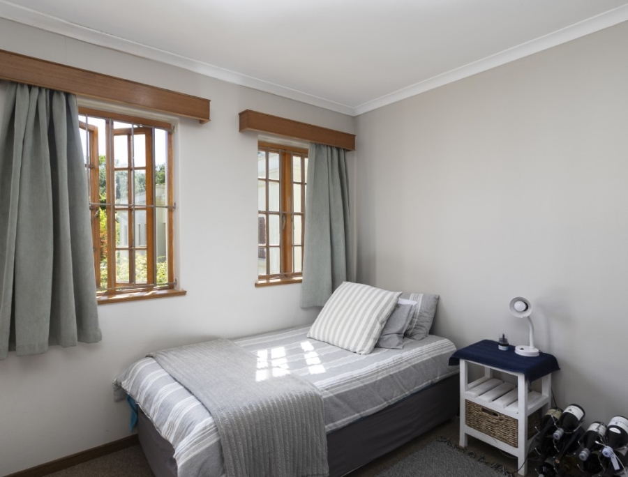 3 Bedroom Property for Sale in Stellenbosch Central Western Cape